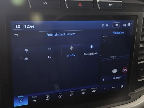 Used 2023 Ford F150 XLT w/ Equipment Group 302A High image 28