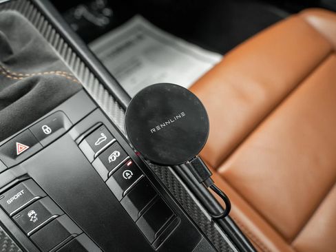 Used 2013 Porsche 911 Carrera 4 AWD/4WD image 31