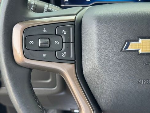 Used 2023 Chevrolet Tahoe High Country w/ Premium Package 2 RWD image 25