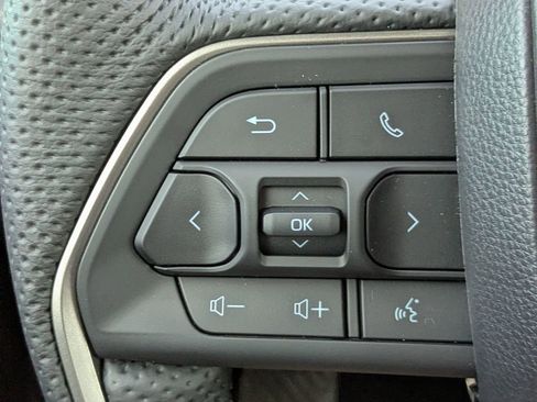New 2026 Toyota Tacoma TRD Sport AWD/4WD image 23