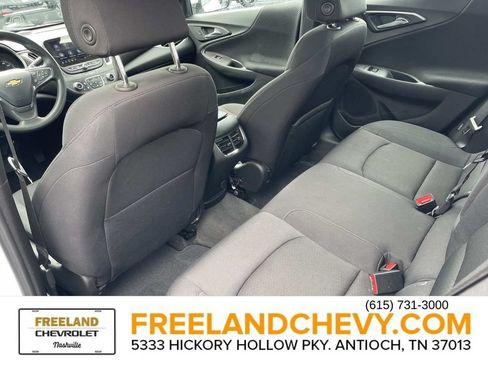 Used 2024 Chevrolet Malibu LT FWD image 19