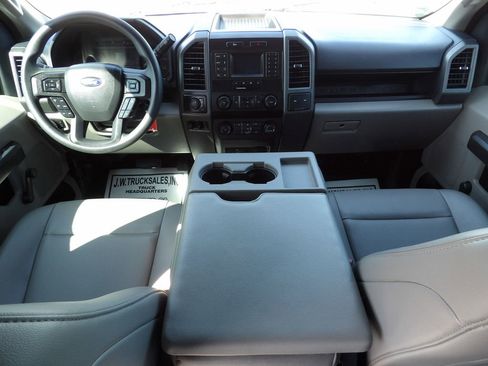 Used 2022 Ford F250 XL w/ XL Value Package image 36
