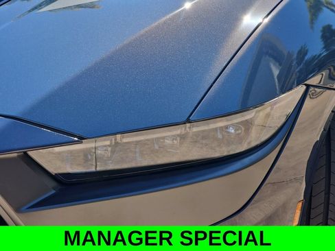 Used 2024 Ford Mustang Dark Horse RWD image 33