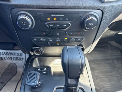 Used 2022 Ford Ranger XL w/ Equipment Group 101A High image 19