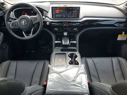 New 2026 Acura MDX w/ Technology Package image 18