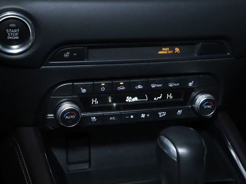 Certified 2025 MAZDA CX-5 Signature image 40