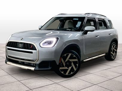Certified 2025 MINI Cooper Countryman S