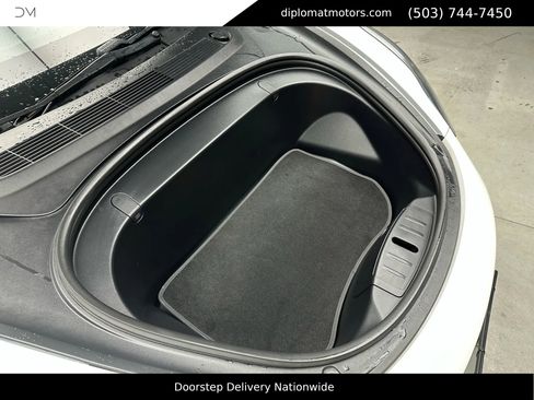 Used 2018 Tesla Model 3 Long Range image 41