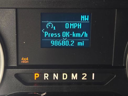 Used 2018 Ford F150 XLT AWD/4WD image 22
