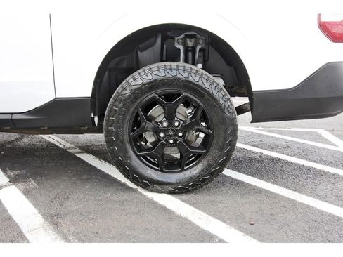 Used 2023 Ford Maverick XLT w/ Equipment Group 300A Standard image 33