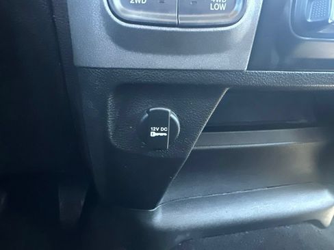 Used 2022 RAM 1500 Tradesman w/ Popular Equipment Group AWD/4WD image 7