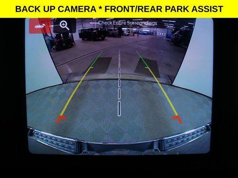 Used 2022 RAM 1500 Big Horn image 7