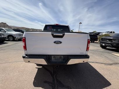 Used 2020 Ford F150 XLT w/ Equipment Group 302A Luxury