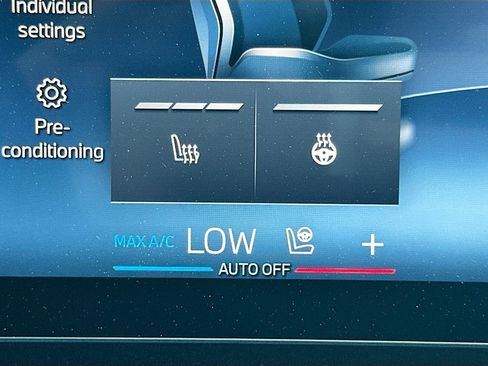 Used 2025 BMW 440i xDrive Convertible AWD/4WD image 21