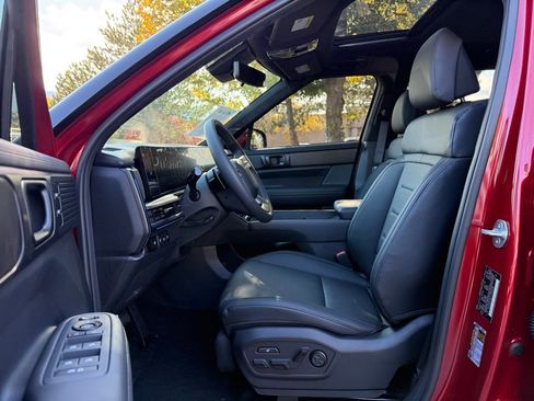 New 2026 Hyundai Santa Fe Calligraphy image 10