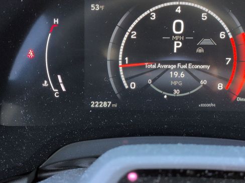 Used 2023 Lexus RX 350 F Sport image 21