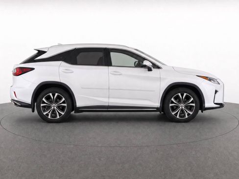 Used 2017 Lexus RX 350 AWD w/ Premium Package image 8