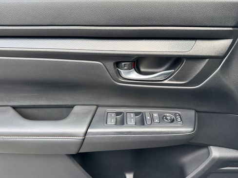 Used 2024 Honda CR-V Sport image 8