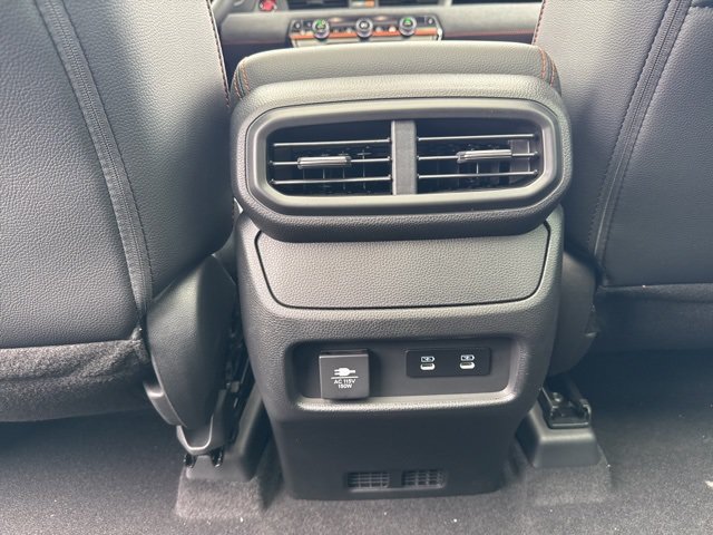 New 2026 Honda Passport TrailSport image 36