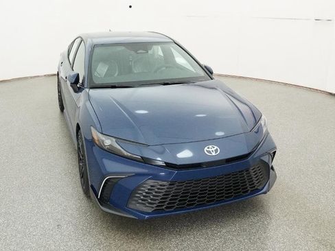 New 2026 Toyota Camry SE image 79