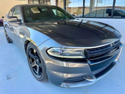 Used 2017 Dodge Charger R/T