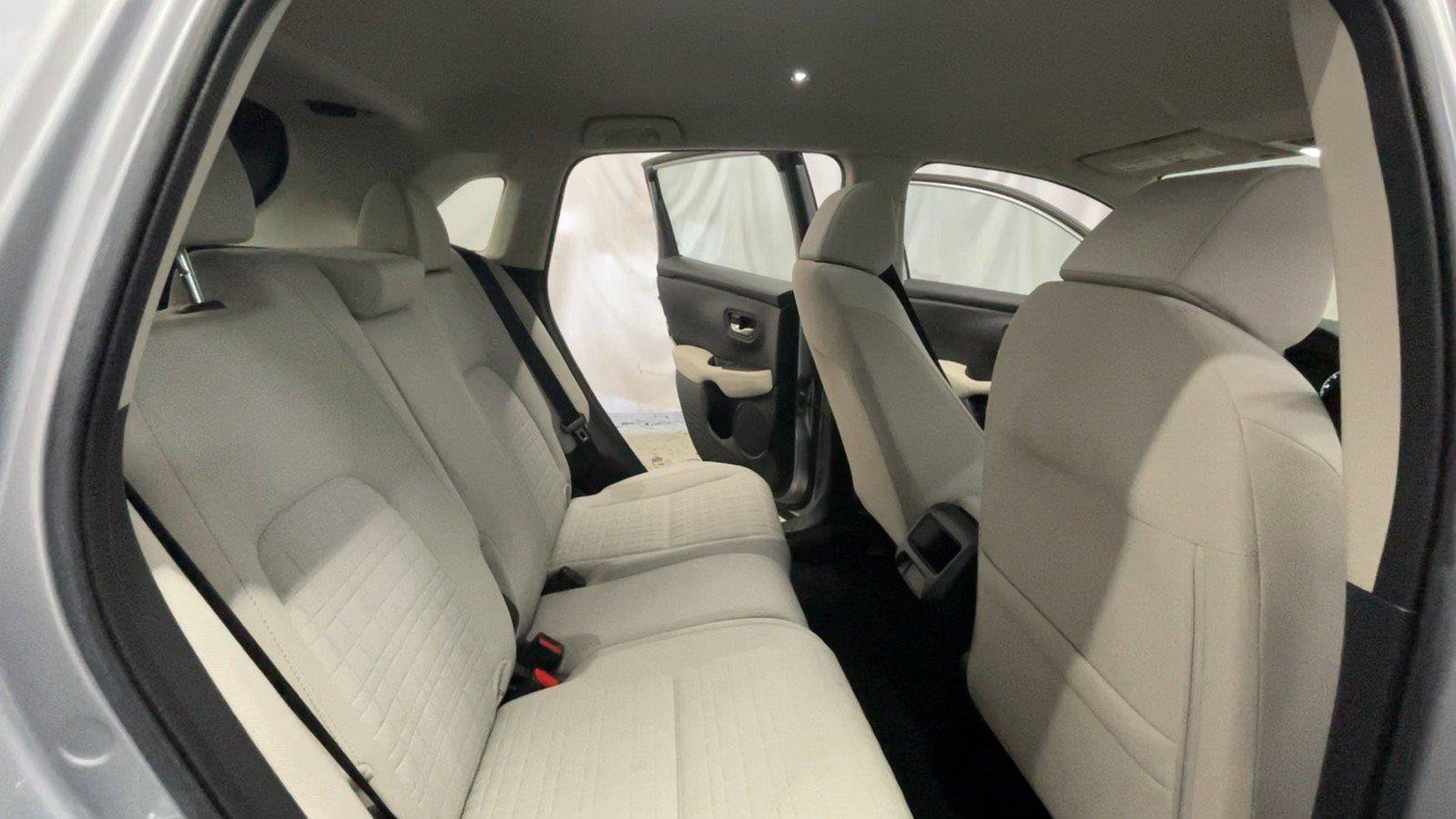 Used 2023 Honda HR-V LX image 27