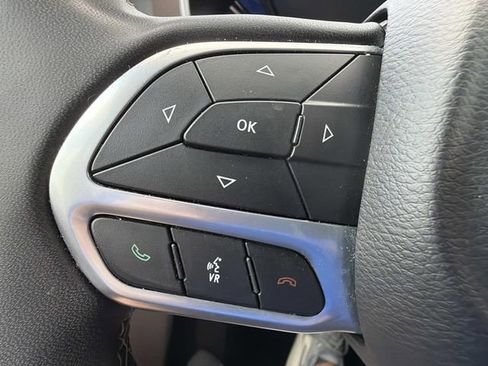 Used 2023 Chrysler Voyager LX FWD image 40