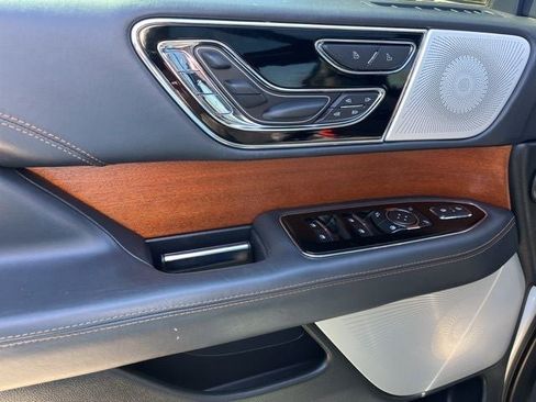 Certified 2023 Lincoln Navigator L Black Label AWD/4WD image 43