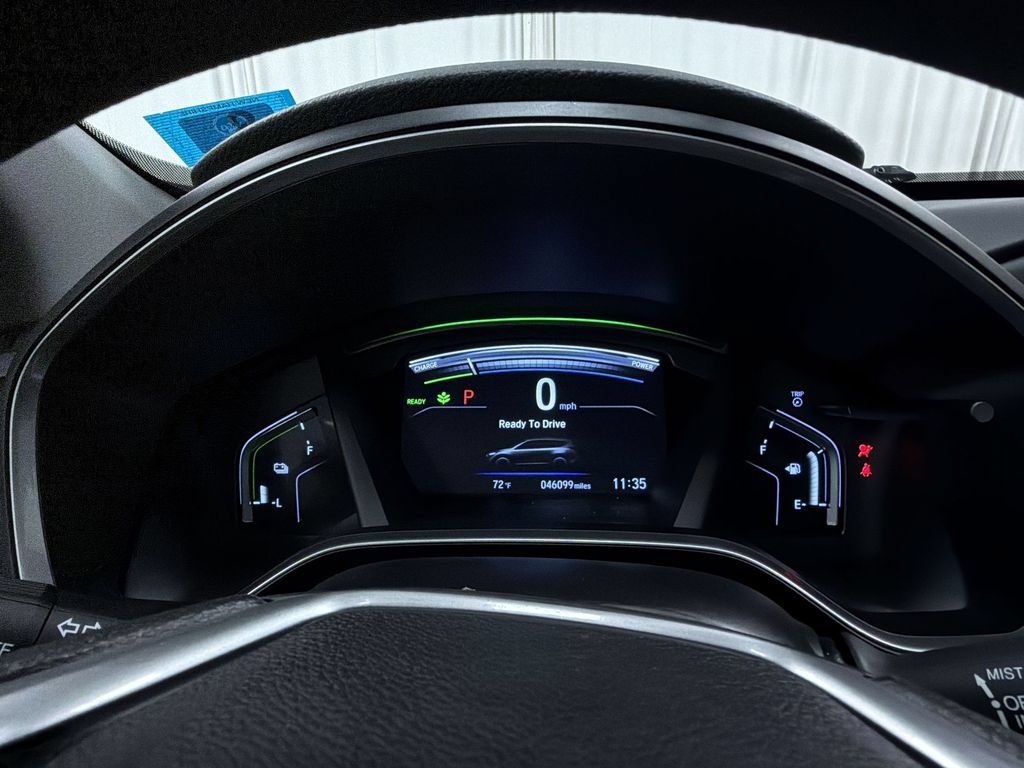 Used 2022 Honda CR-V EX image 21
