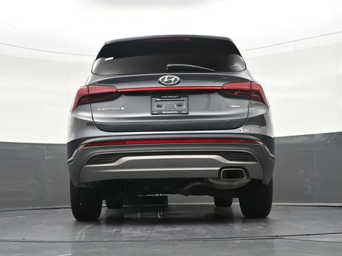 Used 2023 Hyundai Santa Fe SE w/ Cargo Package AWD/4WD image 21
