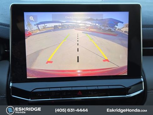 Used 2022 Jeep Compass Limited image 20