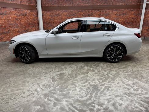Used 2026 BMW 330i xDrive Sedan w/ Premium Package image 2