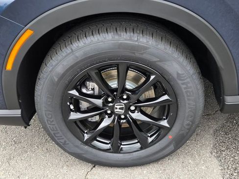 New 2026 Honda CR-V Sport-L image 7