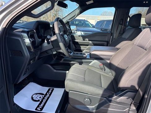 Used 2025 Ford F150 STX image 12