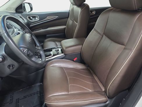 Used 2016 INFINITI QX60 Luxe w/ Premium Plus Package AWD/4WD image 13