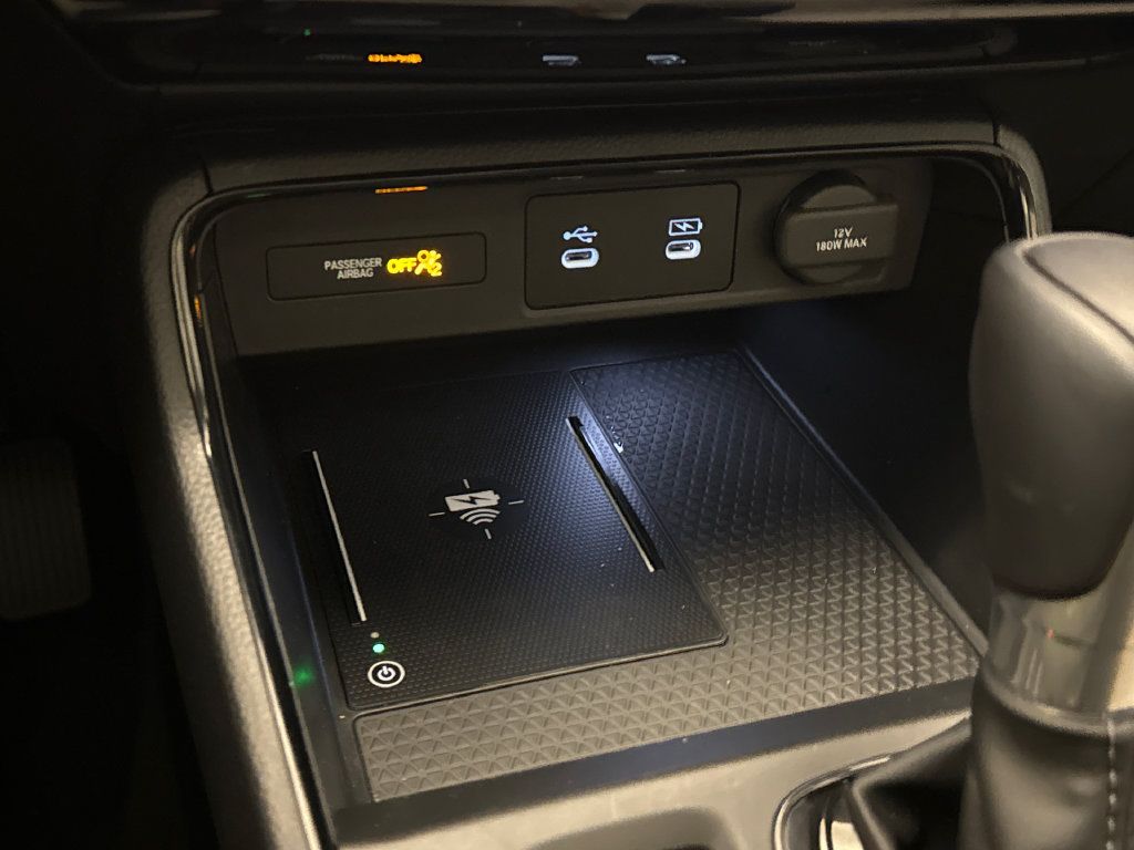 Certified 2026 Honda CR-V EX-L image 30