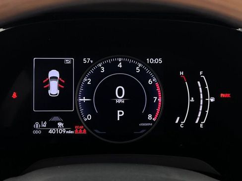 Used 2023 Lexus RX 350 Premium w/ Accessory Package AWD/4WD image 21