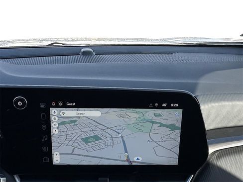 New 2026 Chevrolet Equinox LT image 15