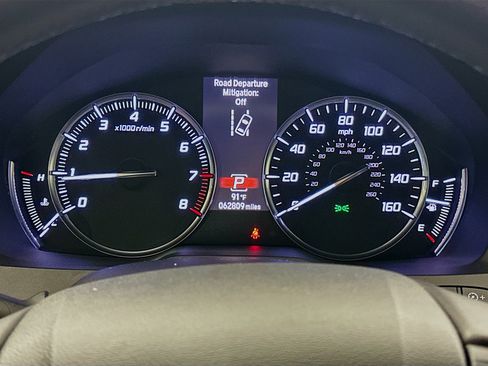 Used 2020 Acura MDX SH-AWD w/ Technology Package image 19