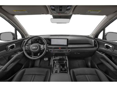 Used 2025 Kia Sorento SX AWD/4WD image 11