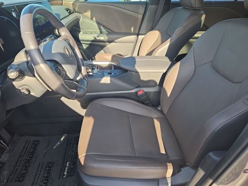 Used 2026 Lexus TX 350 AWD w/ Technology Package image 15