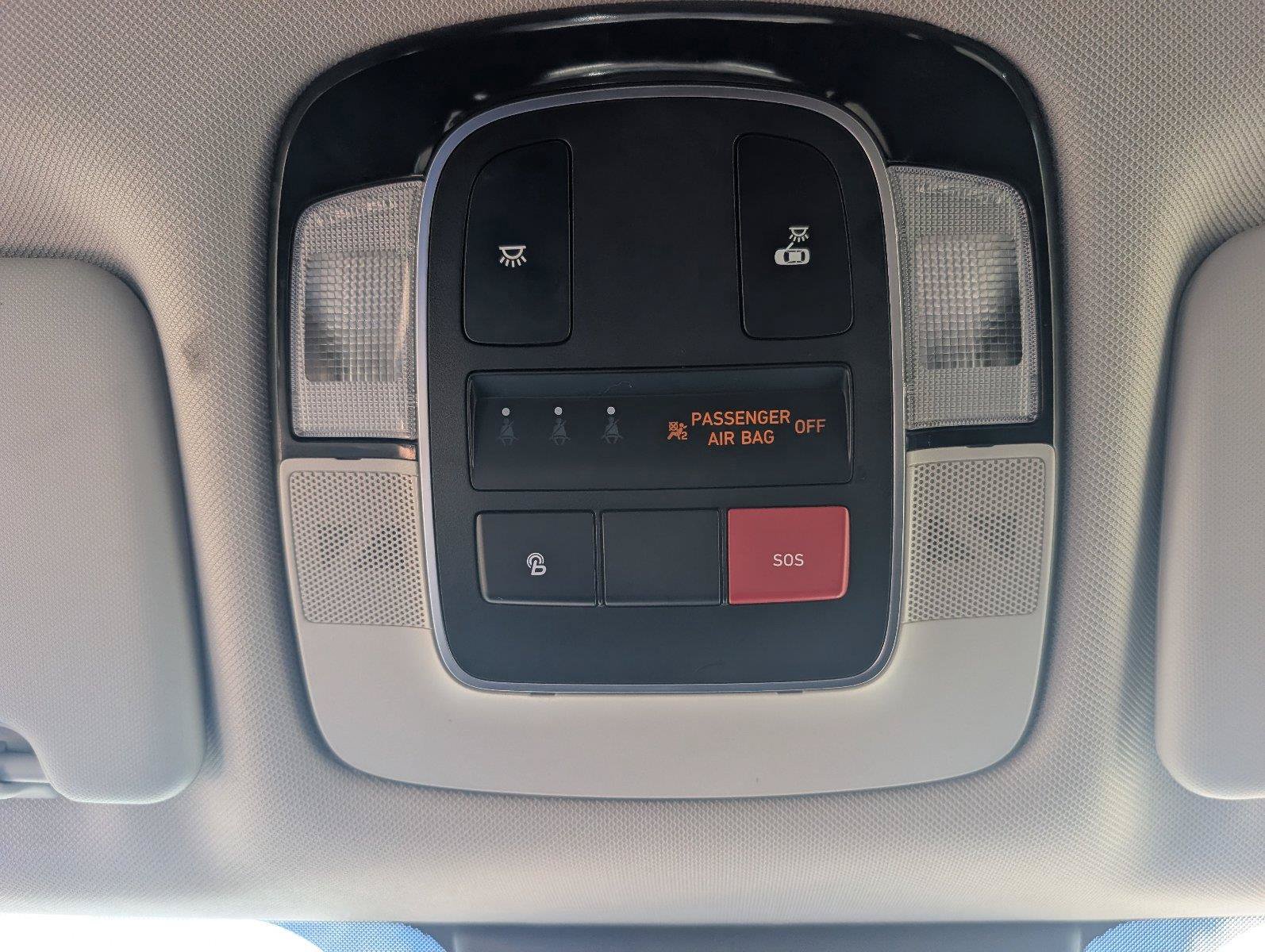 Used 2024 Hyundai Tucson SEL AWD/4WD image 23