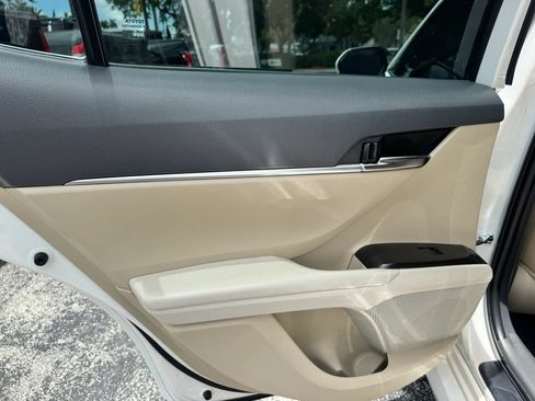Used 2024 Toyota Camry LE FWD image 26