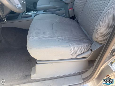 Used 2019 Nissan Frontier SV w/ Value Truck Package RWD image 20