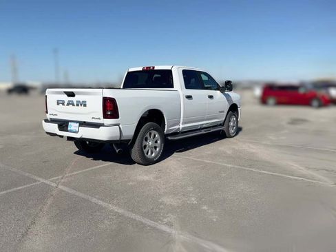 New 2026 RAM 2500 Lone Star image 12