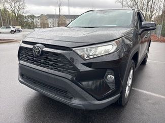 Used 2019 Toyota RAV4 XLE w/ Convenience Package video 1