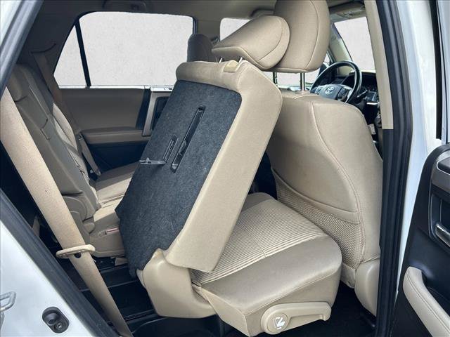 Used 2018 Toyota 4Runner SR5 RWD image 15