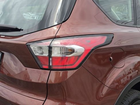 Used 2018 Ford Escape S FWD image 10