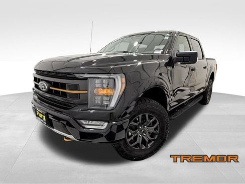 Used 2023 Ford F150 Tremor image 1