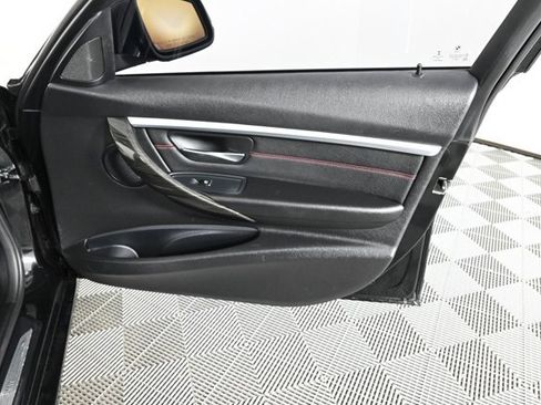Used 2016 BMW 328i Sedan image 11